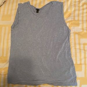 J Crew Women’s Tank Top Size Small